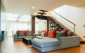 Casa Rural Legus Belikiom